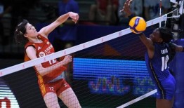 中国排球爆料事件最新,最新爆料事件引发热议